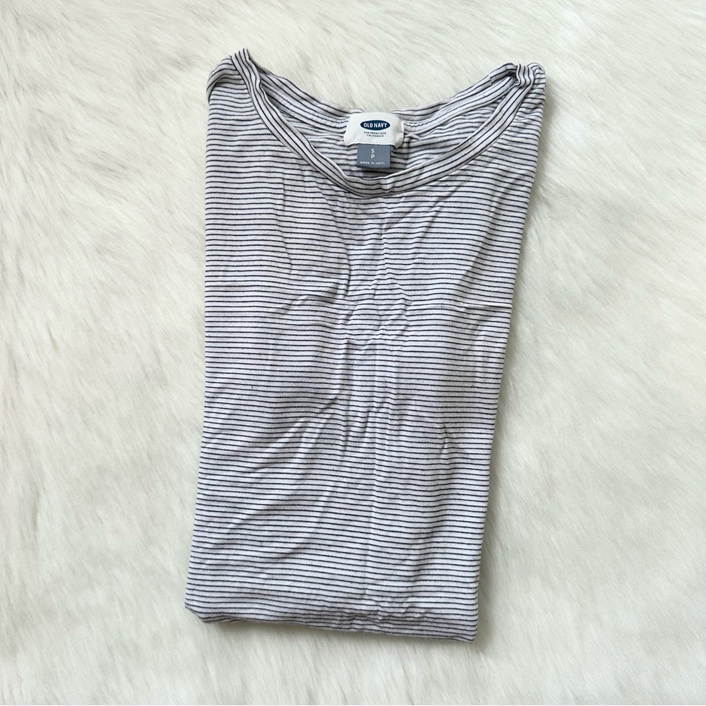 Striped Tee